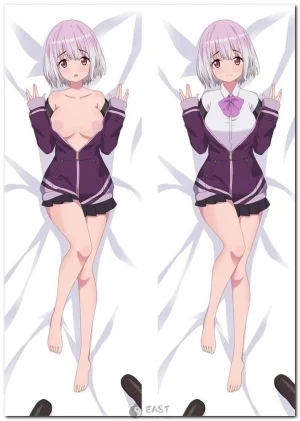 Akane Shinjo from SSSS.Gridman dakimakura anime body pillow