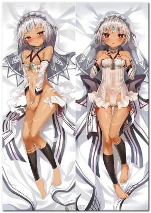 Altera from Fate/Grand Order anime dakimakura body pillow