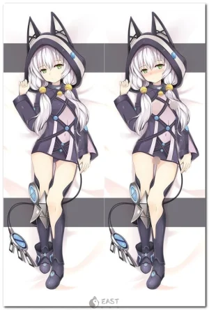 Altina Orion dakimakura anime body pillow from Trails of Cold Steel