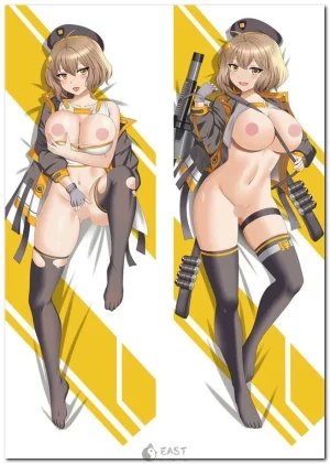 Anis Nikke Goddess of Victory anime dakimakura body pillow
