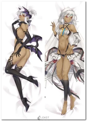 Artila from Fate/Grand Order dakimakura body pillow cover