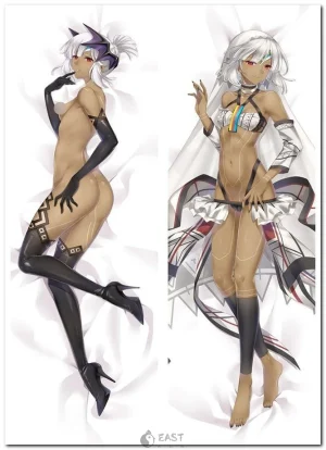 Artila from Fate/Grand Order dakimakura body pillow cover