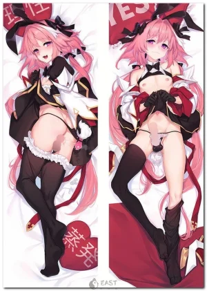 Astolfo from Fate/Grand Order anime dakimakura body pillow