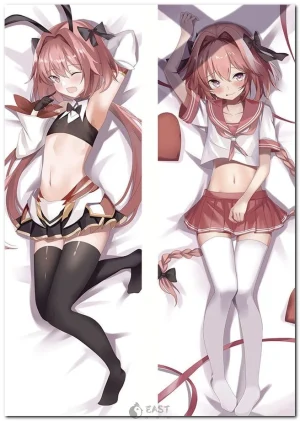 Astolfo from Fate/Grand Order anime body pillow (dakimakura) in high-resolution webp format