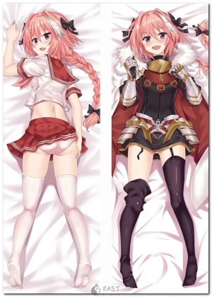 Astolfo from Fate/Grand Order anime body pillow (dakimakura) in high-resolution webp format