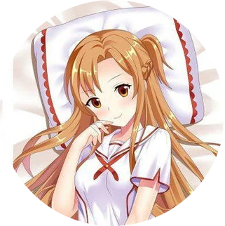 Asuna Sword Art Online