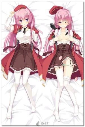Ayase Mitsukasa Riddle Joker dakimakura anime body pillow