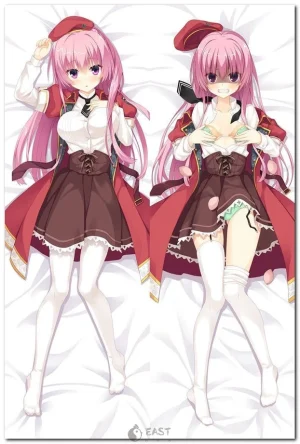 Ayase Mitsukasa Riddle Joker dakimakura anime body pillow