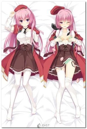 Ayase Mitsukasa Riddle Joker dakimakura anime body pillow cover
