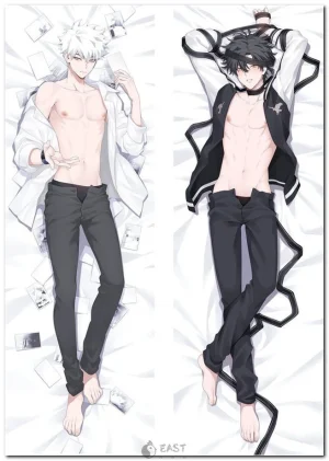 Cheng Xiaoshi Lu Guang Shiguang Dakimakura anime body pillow
