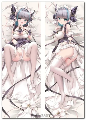 Cheshire from Azur Lane anime dakimakura body pillow