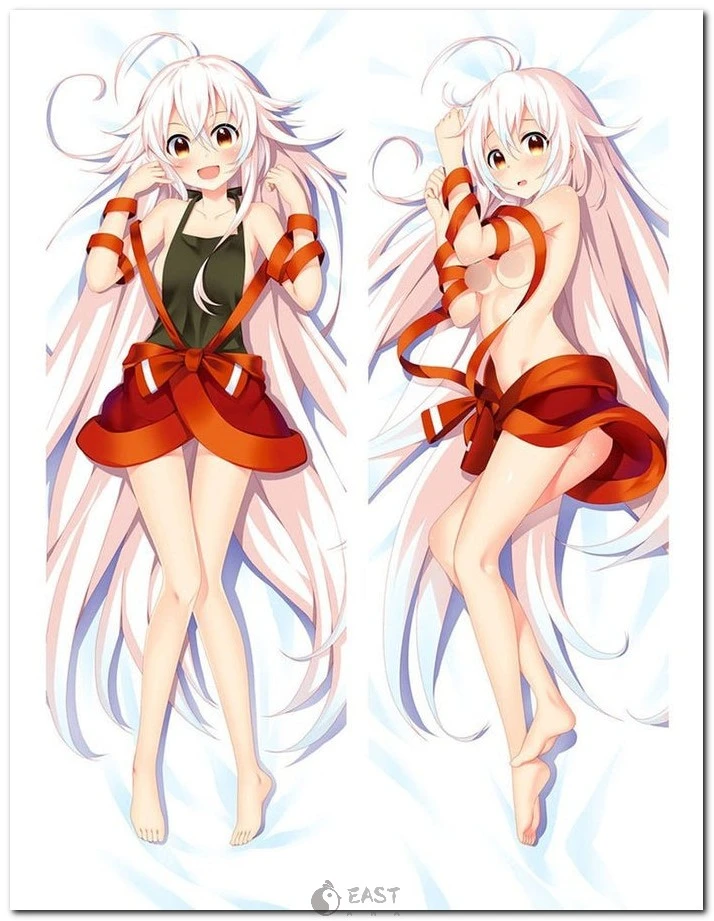 Premium anime body pillow (dakimakura) featuring Chiya Urara from Meirocho. AI-enhanced artwork, ideal for collectors and fans of Japanese anime merchandise. Chiya Urara Meirocho dakimakura body pillow anime cover