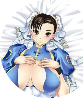 Chun Li Street Fighter
