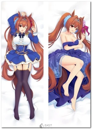 Daiwa Scarlet Uma Musume Pretty Derby dakimakura anime body pillow