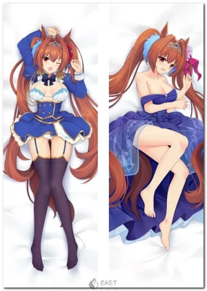 Daiwa Scarlet Uma Musume Pretty Derby dakimakura anime body pillow
