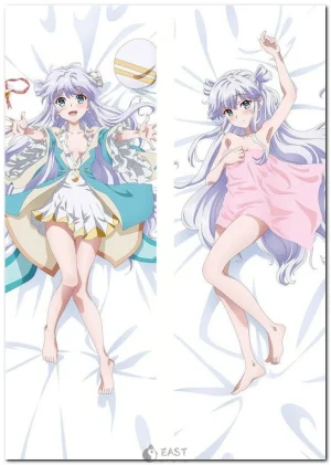 Dia Viekone dakimakura anime body pillow featuring The World's Finest Assassin