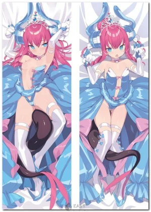 Elizabeth Bathory Fate/Grand Order dakimakura body pillow cover