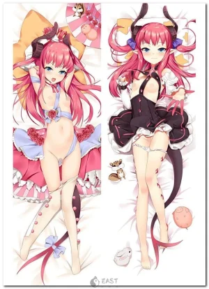 Elizabeth Bathory Fate/Grand Order dakimakura body pillow cover