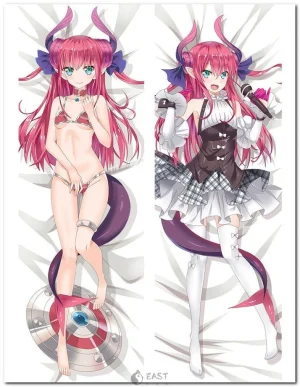 Elizabeth Bathory Fate/Grand Order dakimakura body pillow