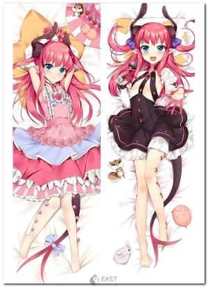 Elizabeth Bathory Fate/Grand Order dakimakura body pillow