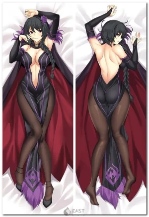 Elsa Granhiert anime dakimakura body pillow from Re:Zero