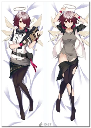 Exusiai from Arknights anime dakimakura body pillow