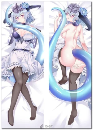 Filene from Granblue Fantasy anime dakimakura body pillow