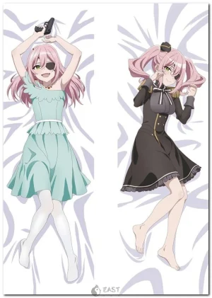 Forgetter Spy Classroom anime dakimakura body pillow
