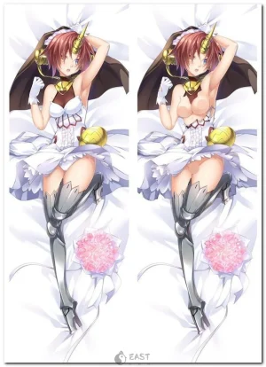 Frankenstein from Fate/Grand Order dakimakura body pillow