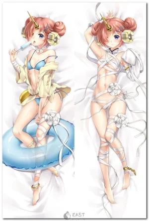 Frankenstein from Fate/Grand Order dakimakura body pillow