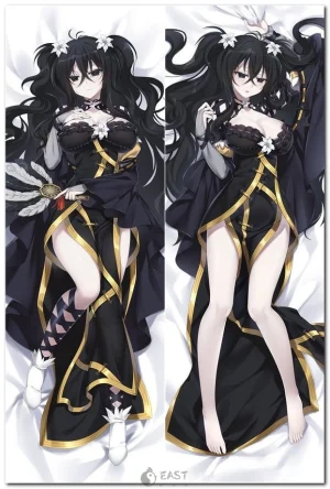 Fubuki from Senran Kagura dakimakura anime body pillow