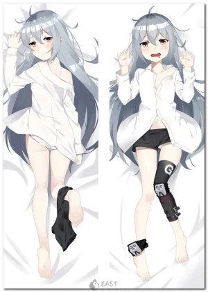 G11 Dolls Girls Frontline anime dakimakura body pillow cover