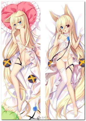 Girls Frontline G41 dakimakura anime body pillow cover