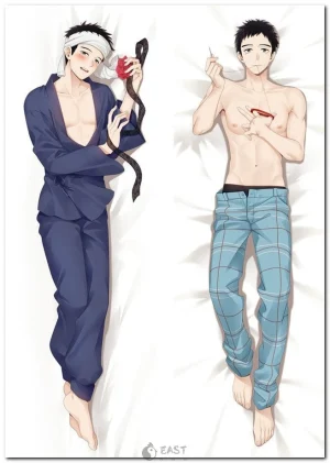 Gojo Wakana My Dress Up Darling dakimakura anime body pillow
