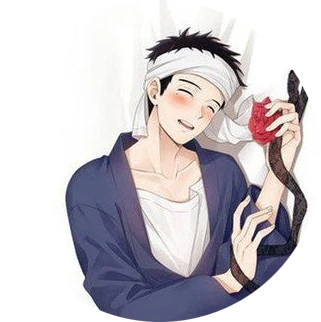 Gojo Wakana My Dress Up Darling