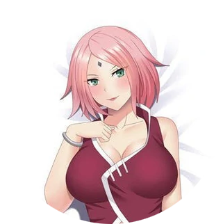 Haruno Sakura Naruto
