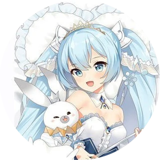 Hatsune Miku Vocaloid