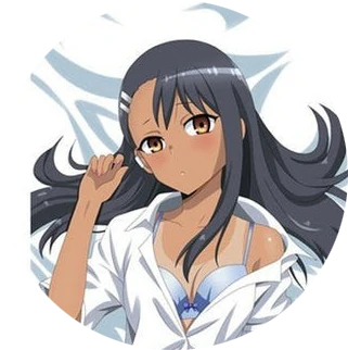 Hayase Nagatoro