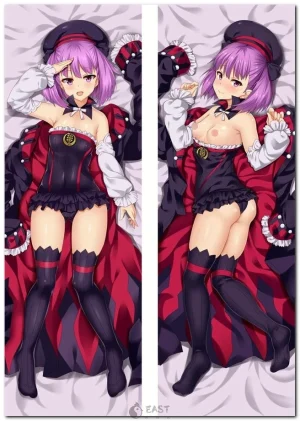 Helena Blavatsky FATE Grand Order dakimakura body pillow