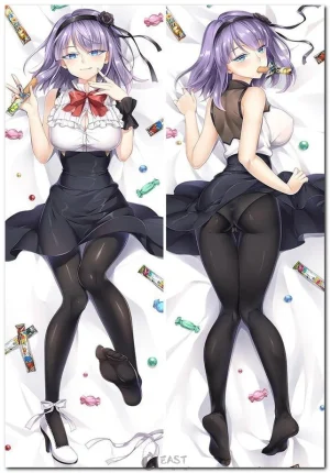 Hotaru Shidare dakimakura anime body pillow cover