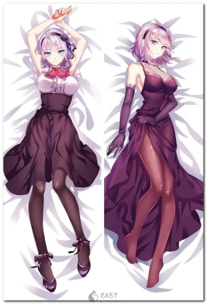 Hotaru Shidare dakimakura anime body pillow cover