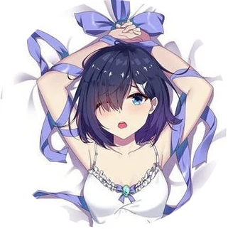 Ichigo Darling in the FranXX