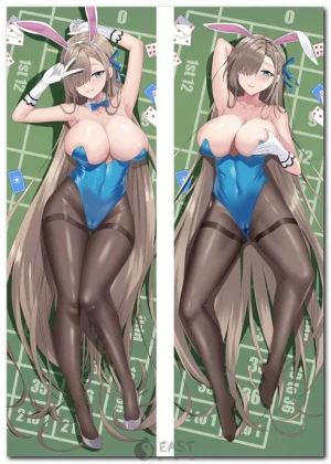 Ichinose Asuna Blue Archive dakimakura body pillow