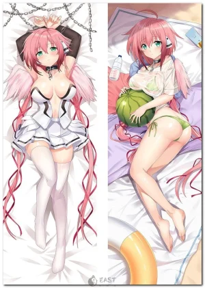 Ikaros dakimakura body pillow from Heavens Lost Property anime