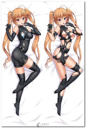 Irina Shidou dakimakura anime body pillow from High School DxD