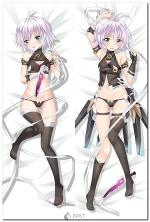 Jack the Ripper Fate/Grand Order dakimakura body pillow