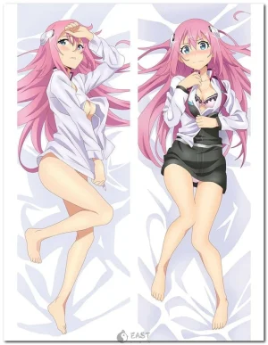 Julis-Alexia von Riessfeld dakimakura anime body pillow from Asterisk War