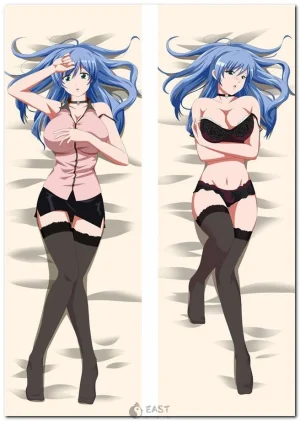 Juvia Lockser Fairy Tail dakimakura anime body pillow