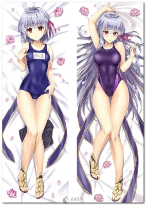Kama from Fate/Grand Order dakimakura body pillow cover