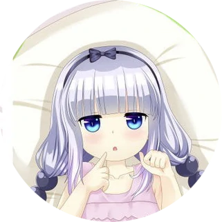 Kanna Kamui Miss Kobayashis Dragon Maid
